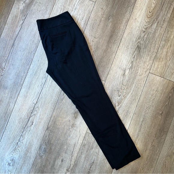 Vince Camuto straight leg pant - Picture 3 of 5